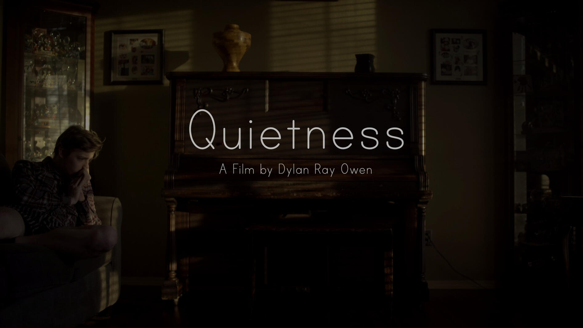 Quietness [2020]